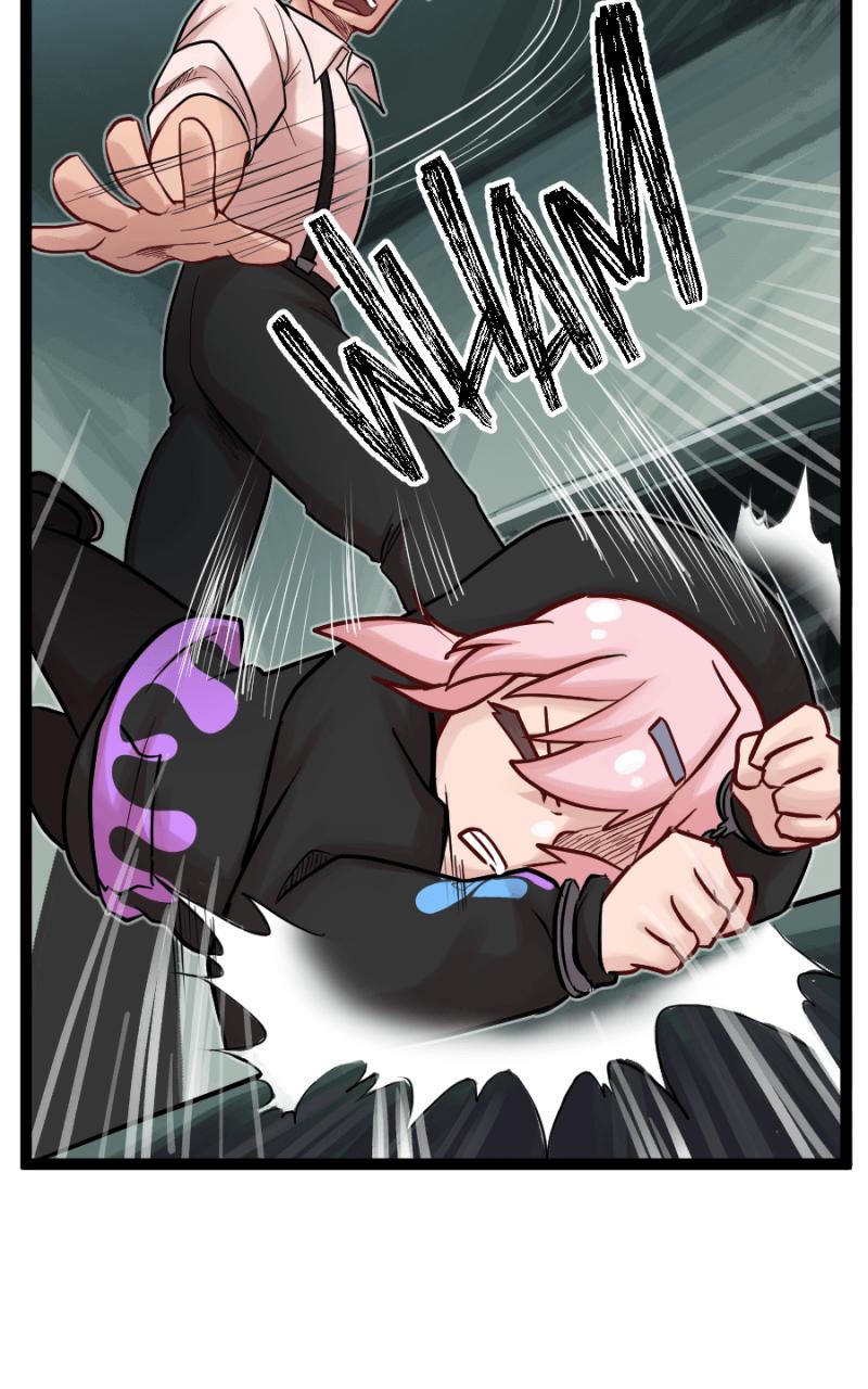 Clinic of Horrors Chapter 228 page 4 - 