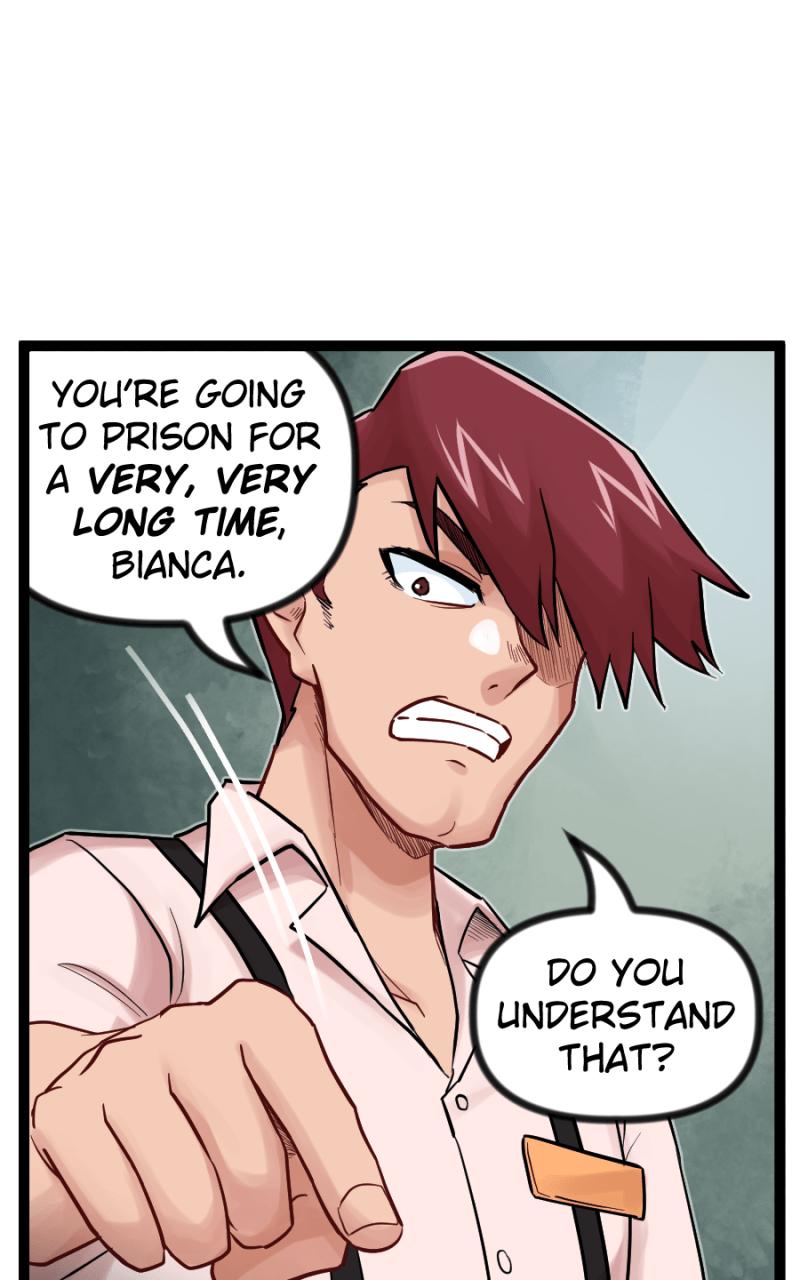 Clinic of Horrors Chapter 228 page 5 - 
