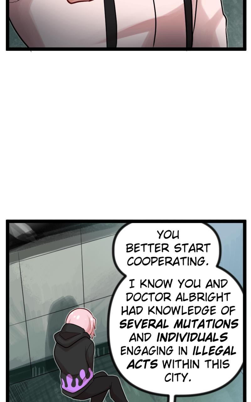 Clinic of Horrors Chapter 228 page 6 - 