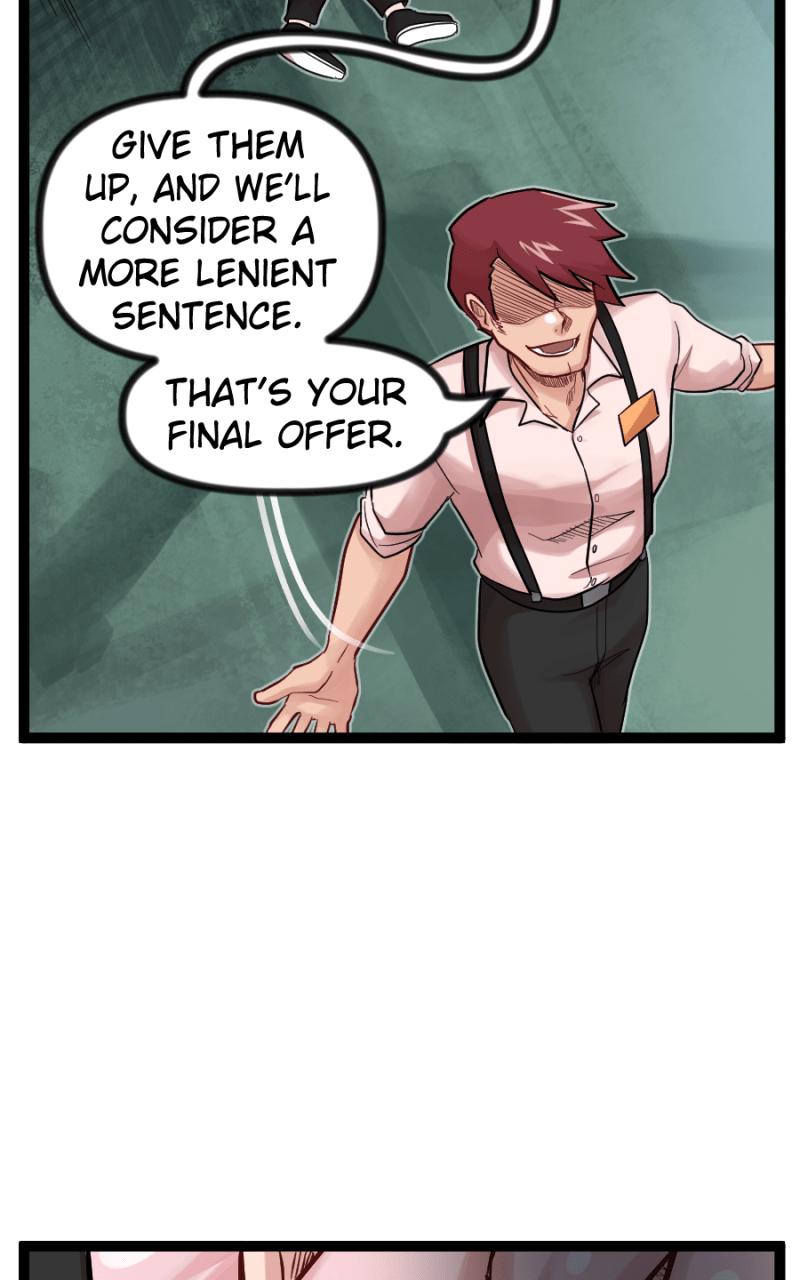 Clinic of Horrors Chapter 228 page 7 - 