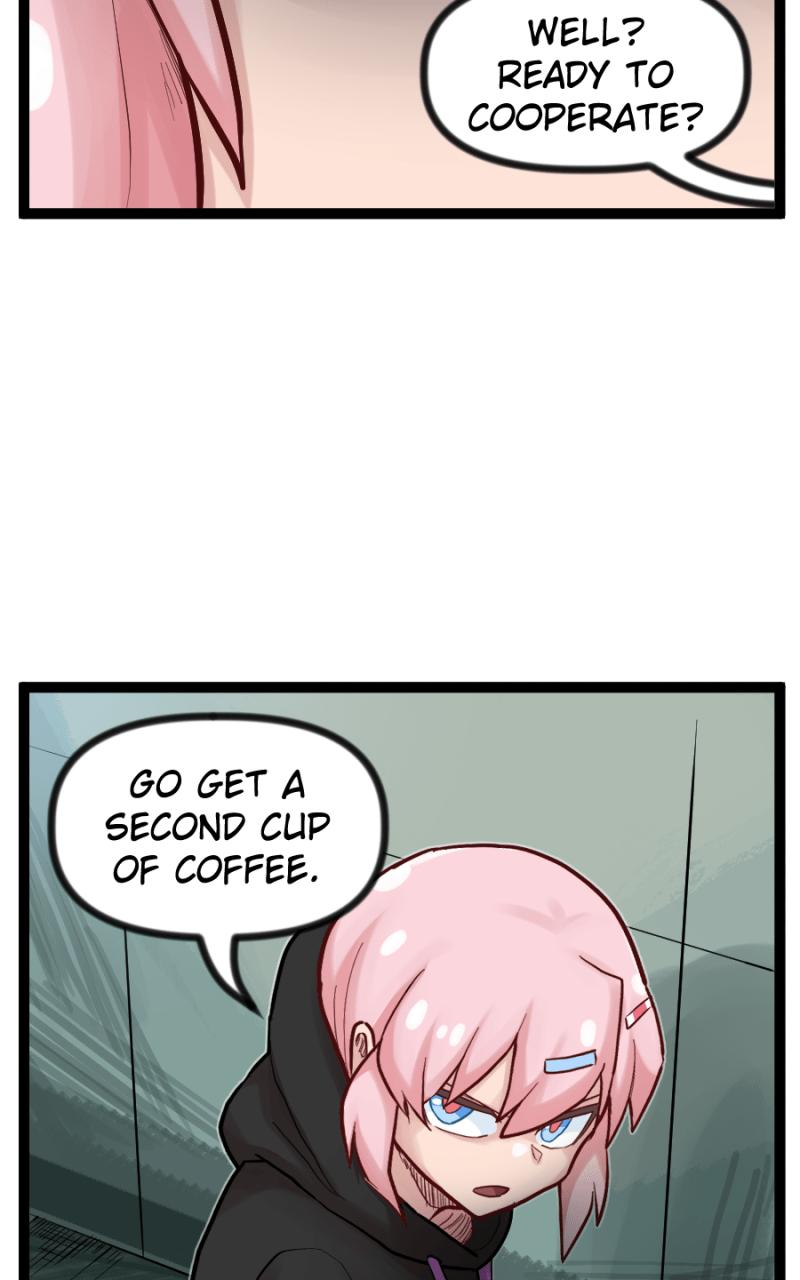 Clinic of Horrors Chapter 228 page 10 - 