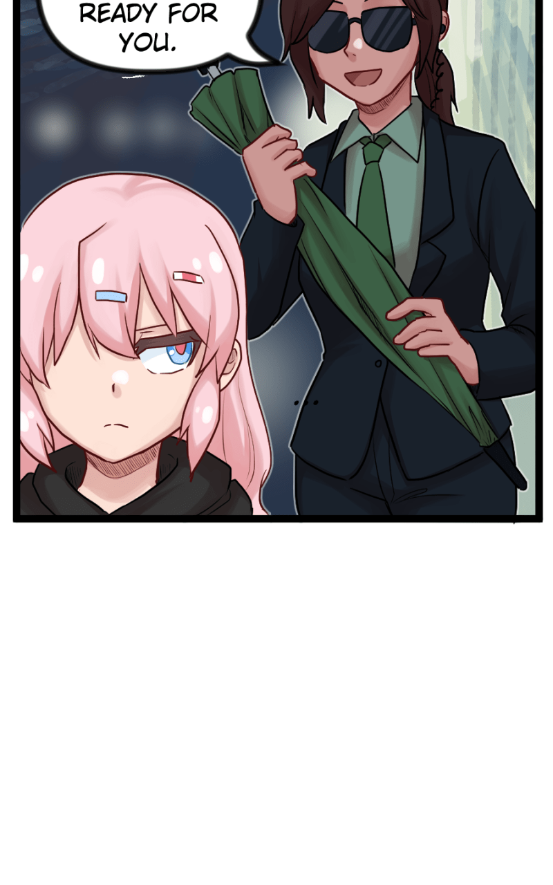 Clinic of Horrors Chapter 229 page 12 - 