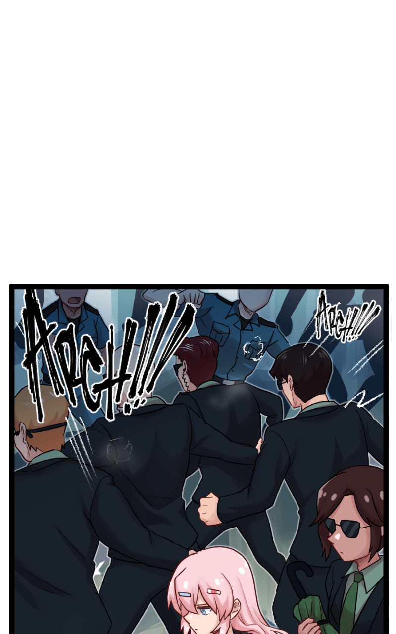 Clinic of Horrors Chapter 229 page 14 - 
