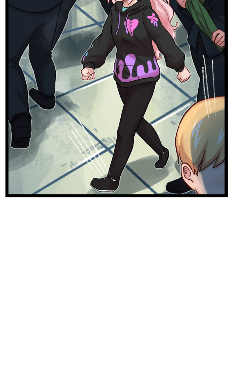 Clinic of Horrors Chapter 229 page 15 - 