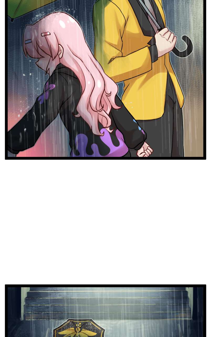 Clinic of Horrors Chapter 229 page 22 - 
