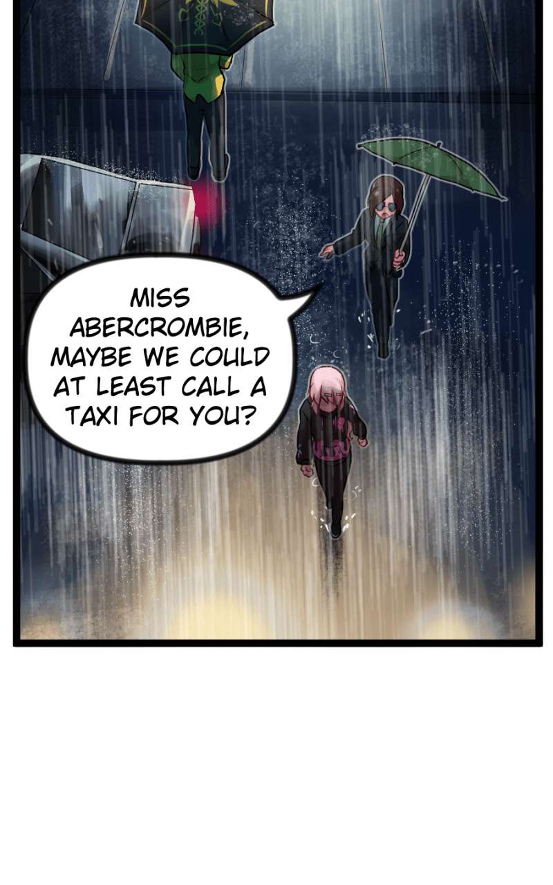 Clinic of Horrors Chapter 229 page 23 - 
