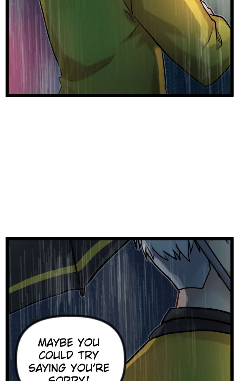 Clinic of Horrors Chapter 229 page 25 - 