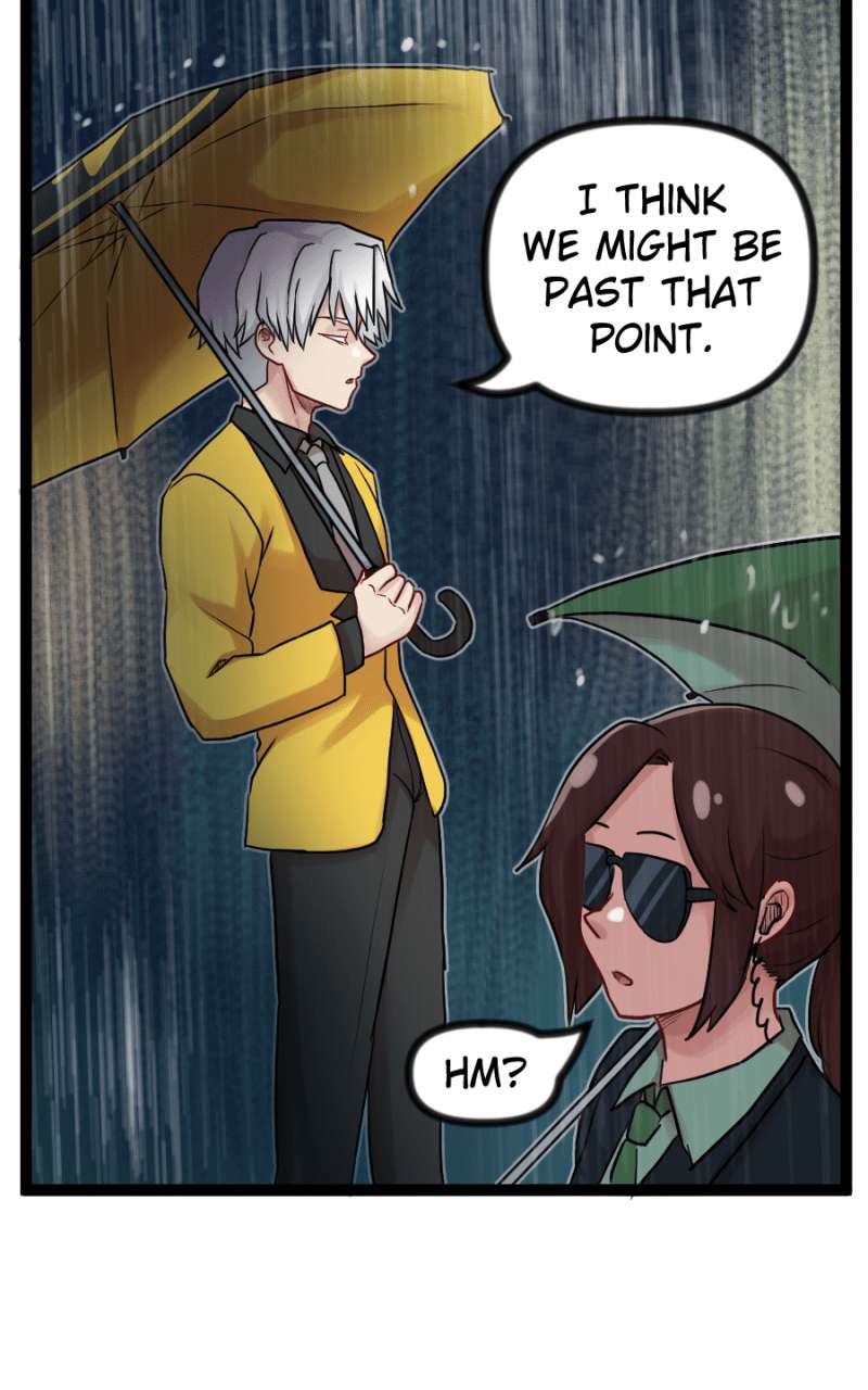 Clinic of Horrors Chapter 229 page 27 - 