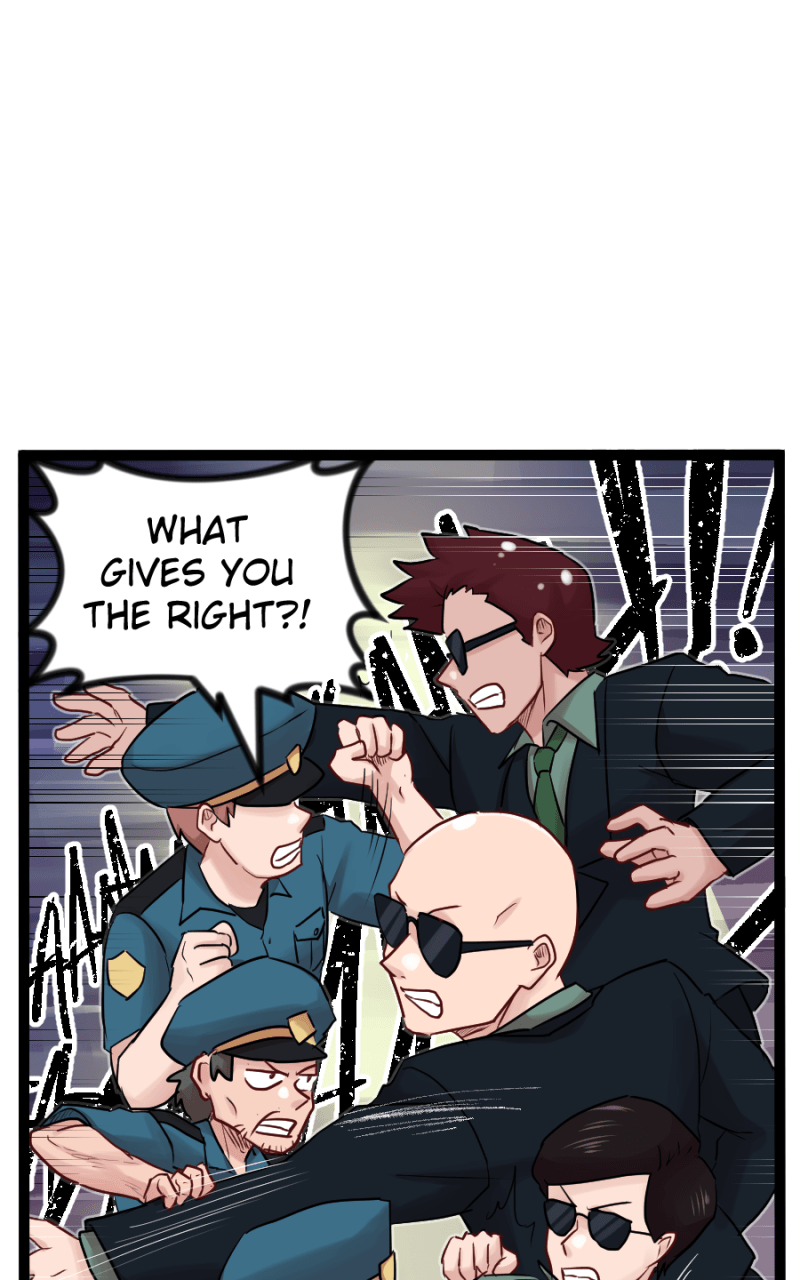 Clinic of Horrors Chapter 229 page 6 - 
