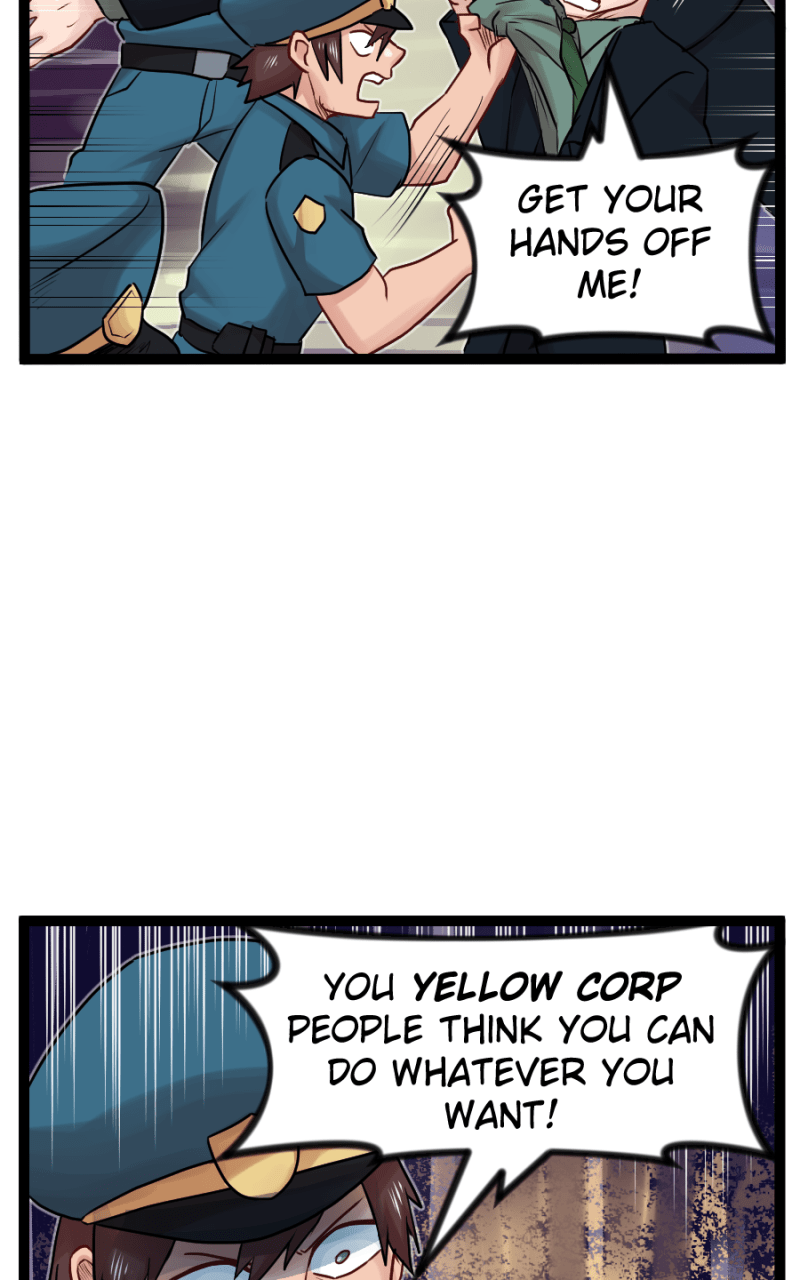 Clinic of Horrors Chapter 229 page 7 - 
