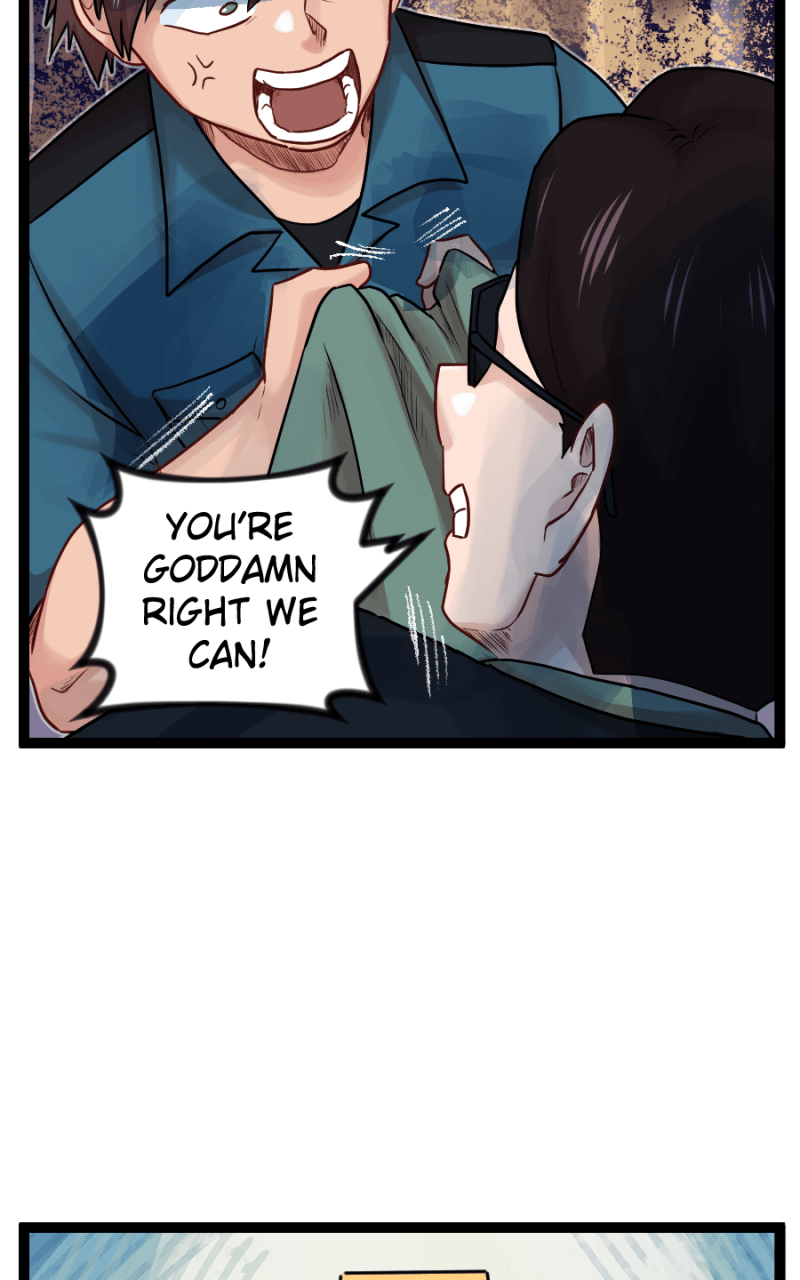 Clinic of Horrors Chapter 229 page 8 - 