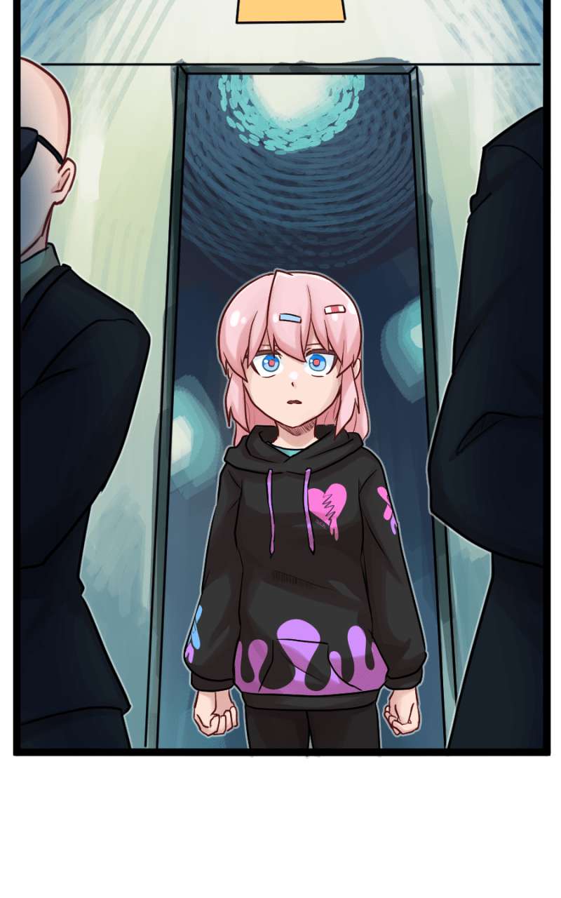 Clinic of Horrors Chapter 229 page 9 - 