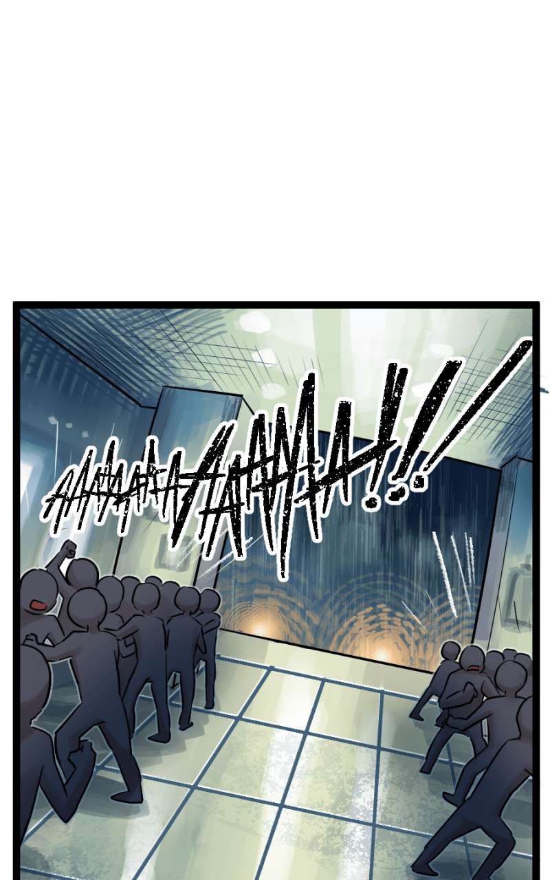 Clinic of Horrors Chapter 229 page 10 - 