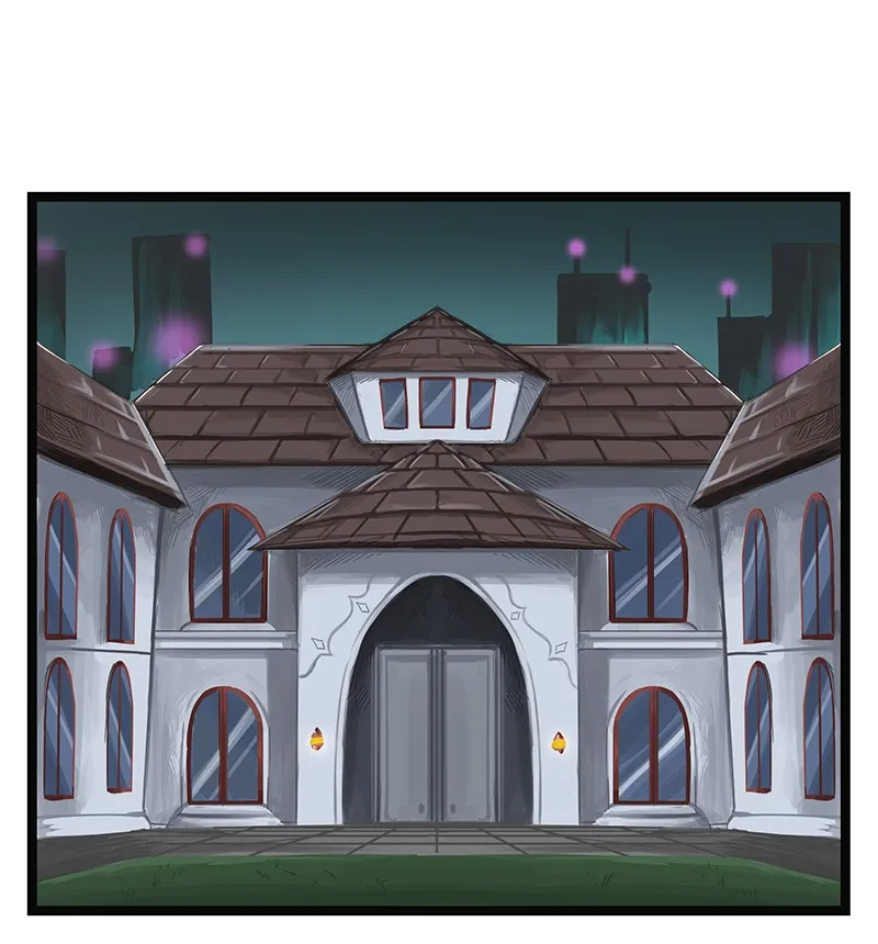 Clinic of Horrors Chapter 23 page 2 - 