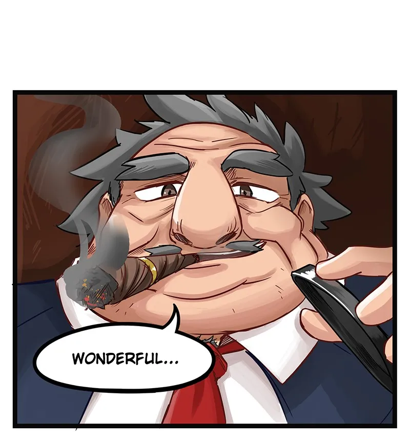 Clinic of Horrors Chapter 23 page 5 - 