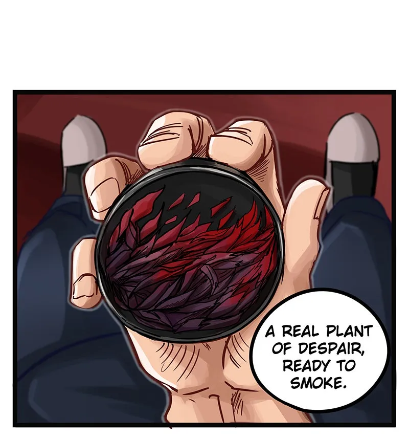 Clinic of Horrors Chapter 23 page 6 - 