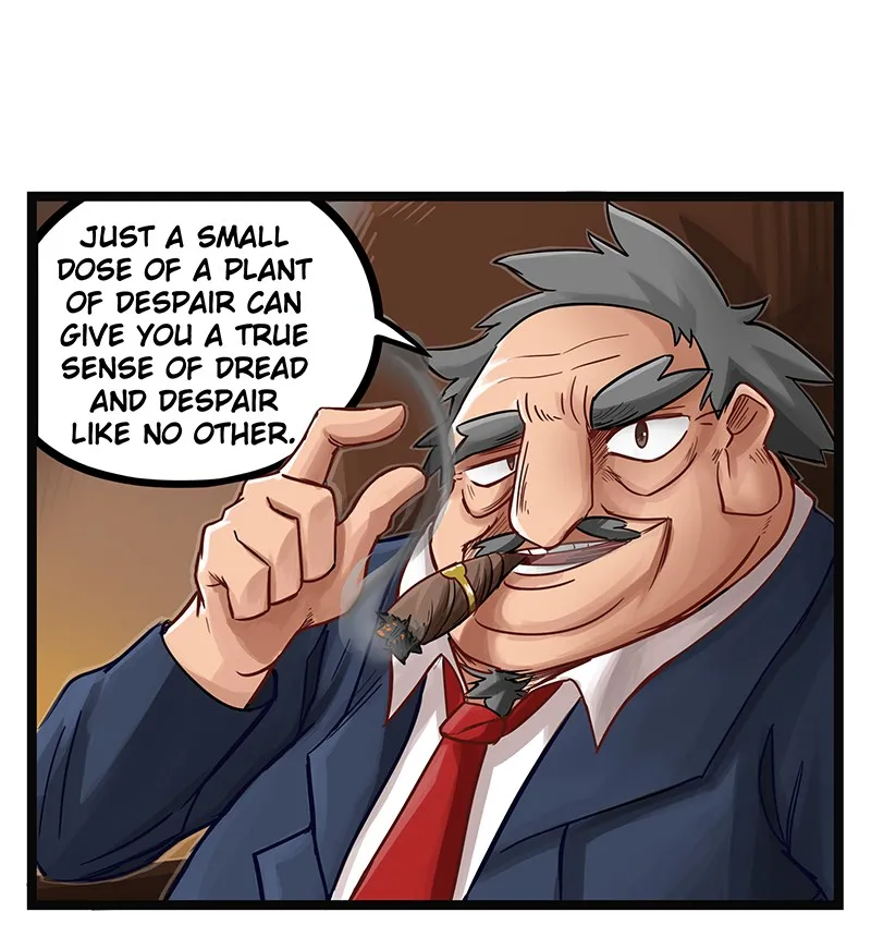 Clinic of Horrors Chapter 23 page 8 - 