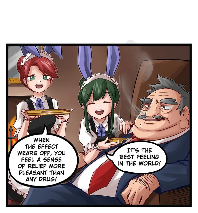 Clinic of Horrors Chapter 23 page 9 - 