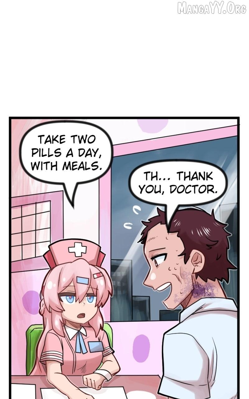 Clinic of Horrors Chapter 230 page 2 - 