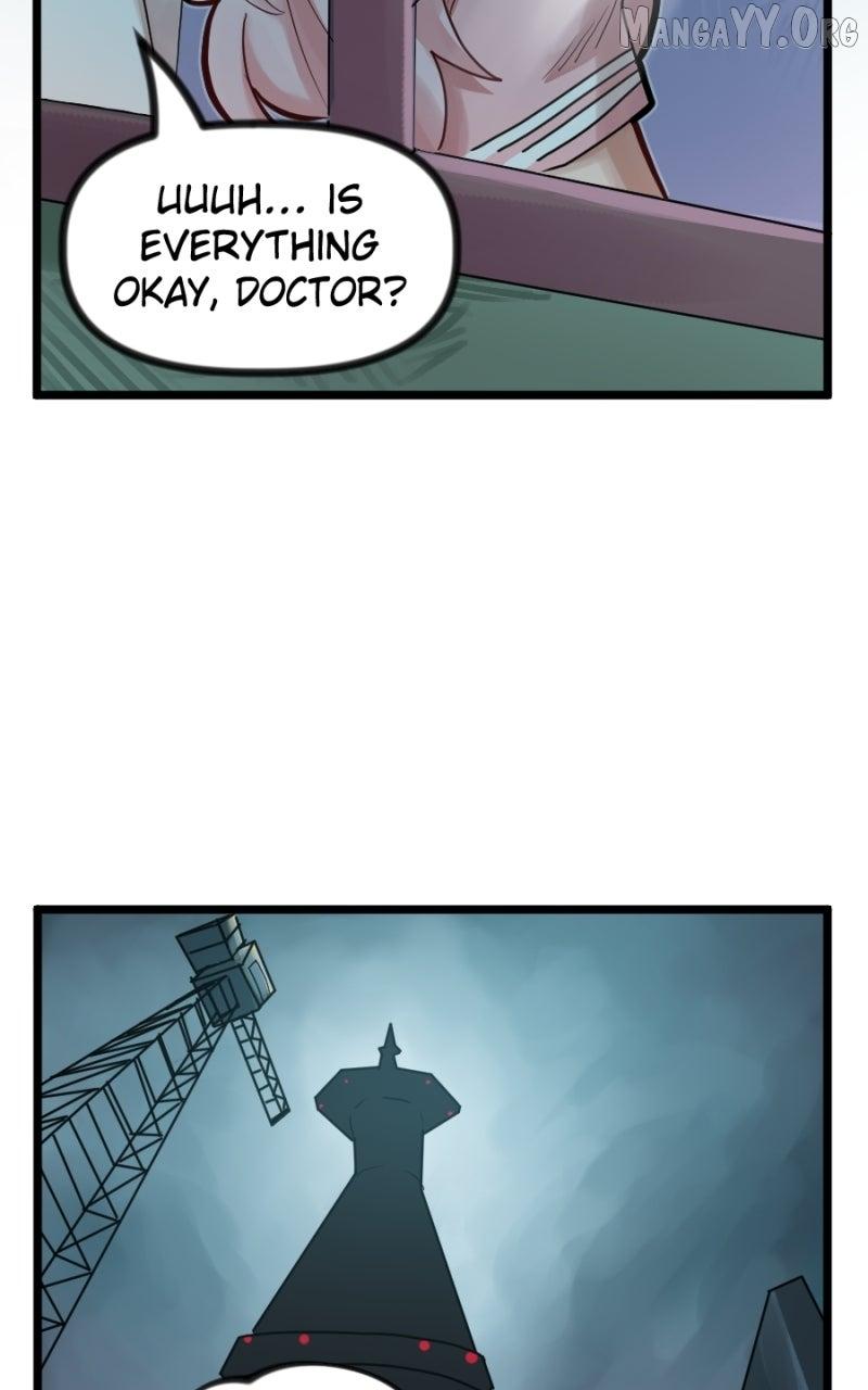 Clinic of Horrors Chapter 230 page 11 - 