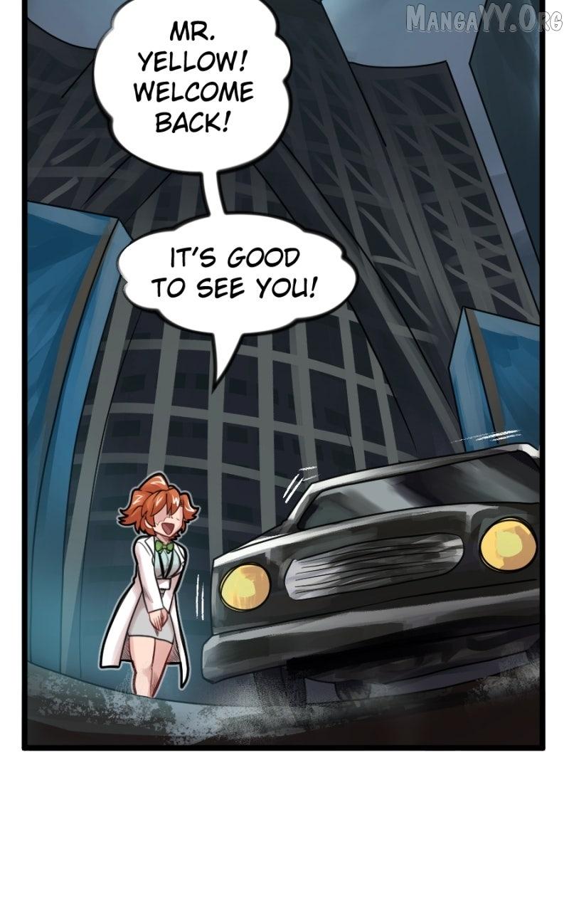 Clinic of Horrors Chapter 230 page 12 - 