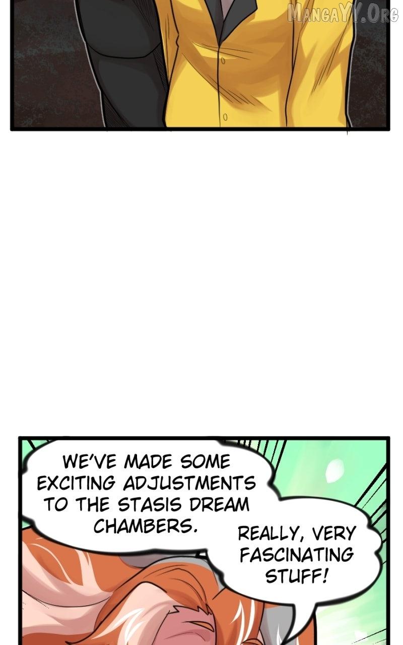 Clinic of Horrors Chapter 230 page 14 - 