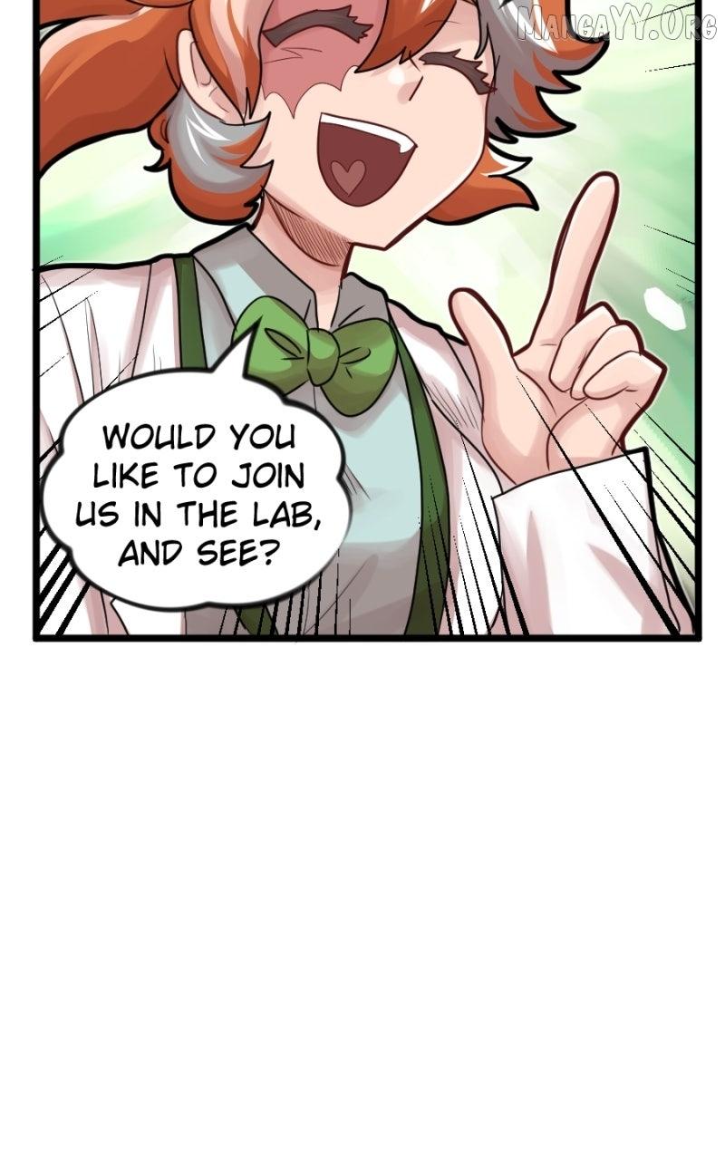 Clinic of Horrors Chapter 230 page 15 - 