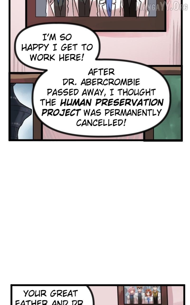 Clinic of Horrors Chapter 230 page 18 - 