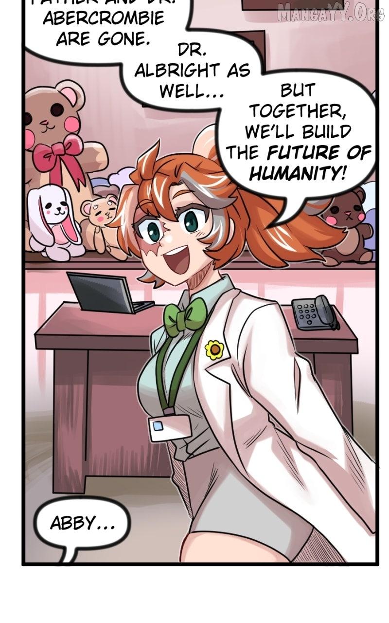 Clinic of Horrors Chapter 230 page 19 - 