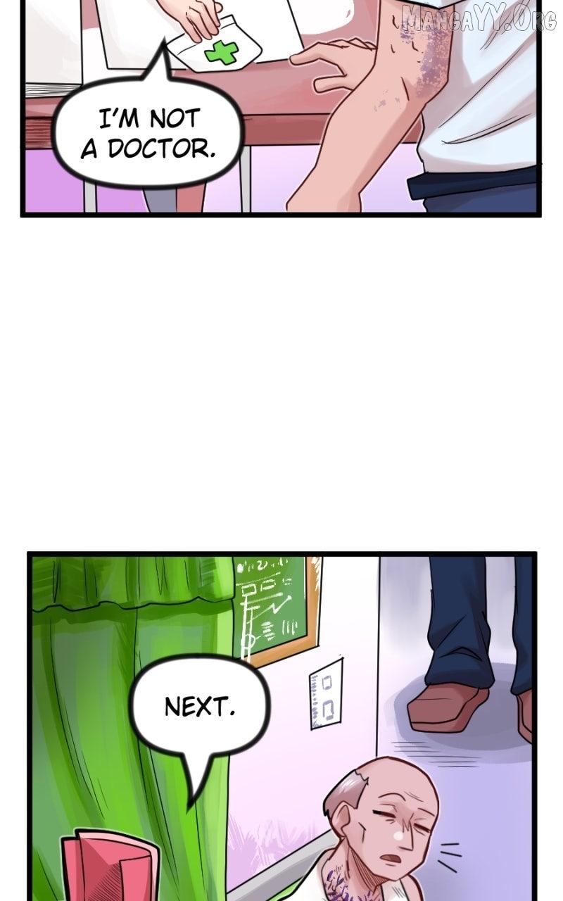 Clinic of Horrors Chapter 230 page 3 - 