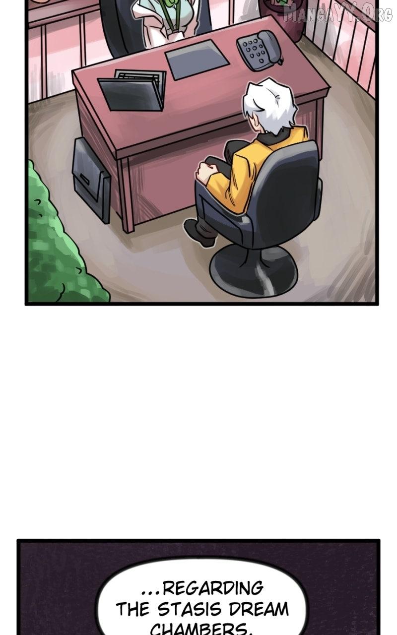 Clinic of Horrors Chapter 230 page 22 - 