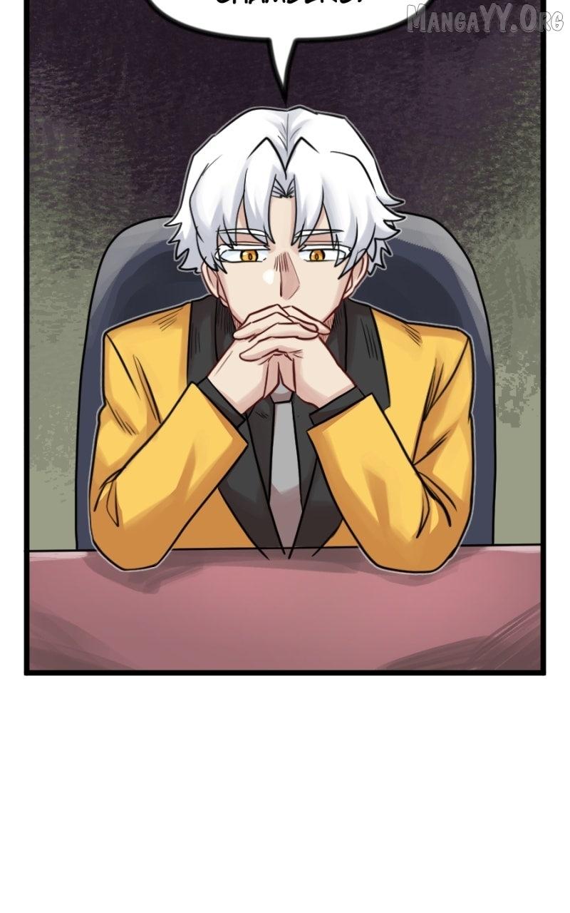 Clinic of Horrors Chapter 230 page 23 - 