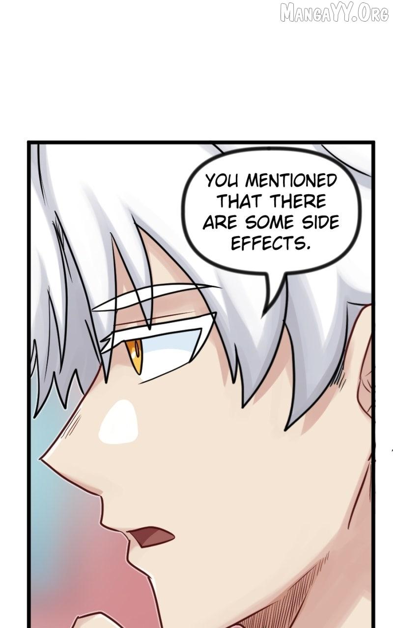 Clinic of Horrors Chapter 230 page 24 - 