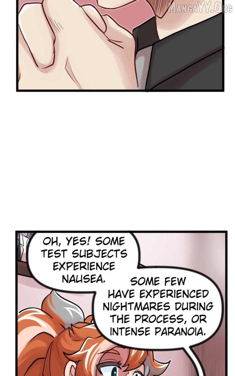 Clinic of Horrors Chapter 230 page 25 - 