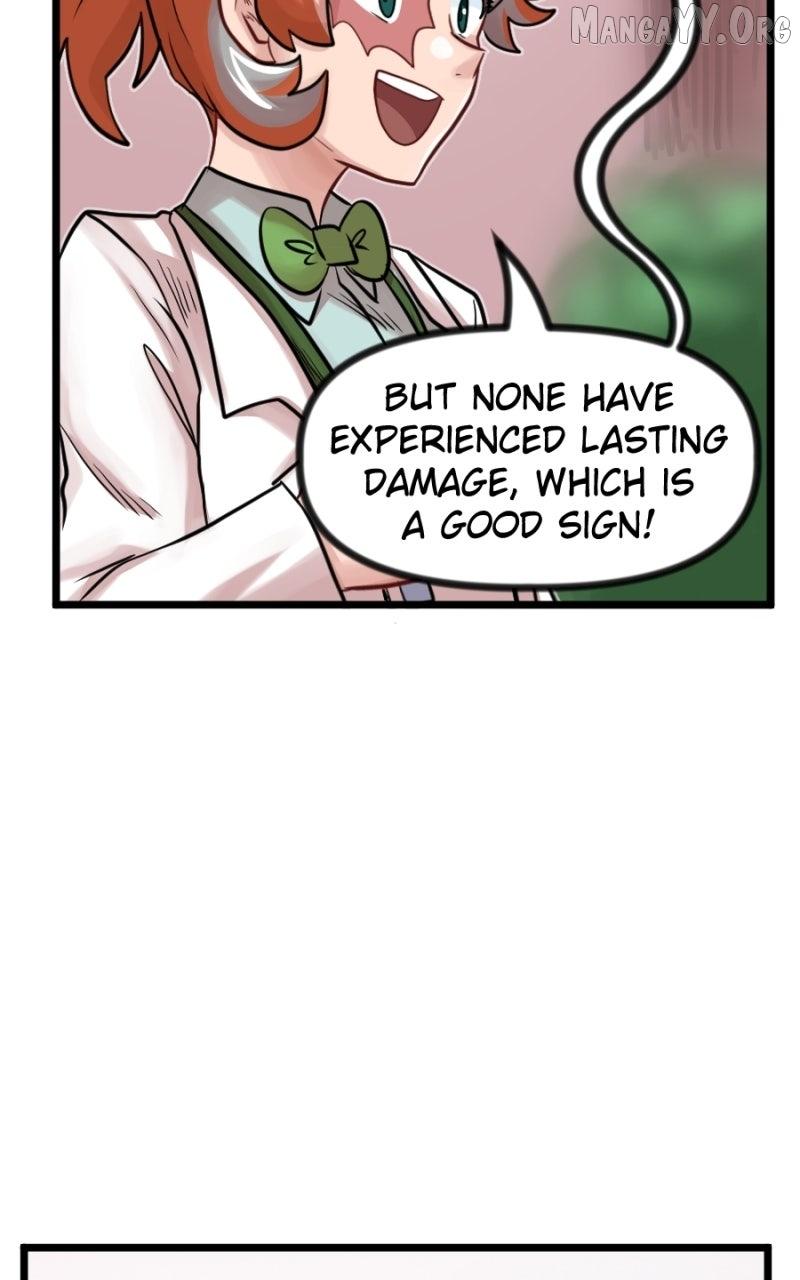 Clinic of Horrors Chapter 230 page 26 - 