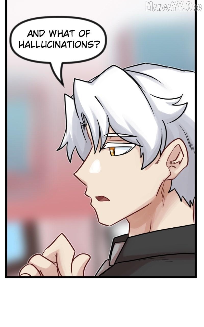 Clinic of Horrors Chapter 230 page 27 - 