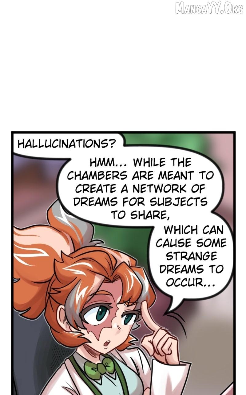Clinic of Horrors Chapter 230 page 28 - 