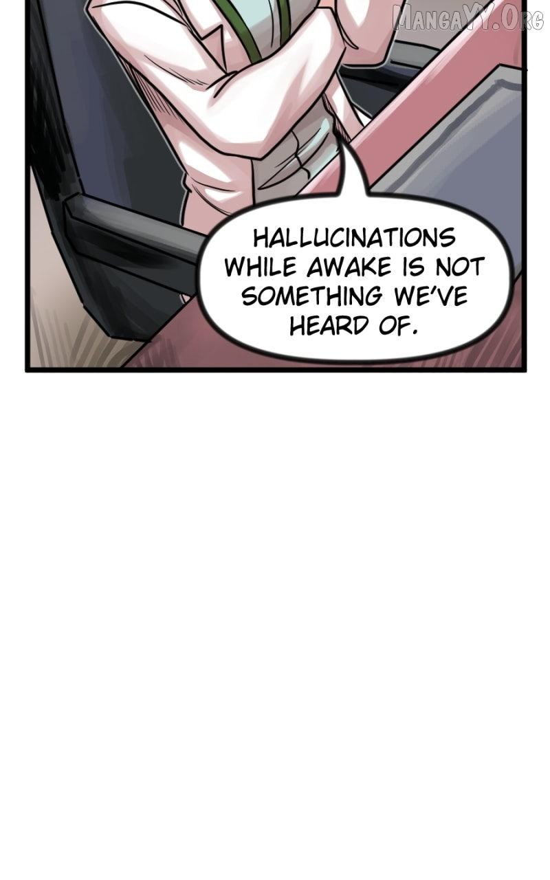 Clinic of Horrors Chapter 230 page 29 - 