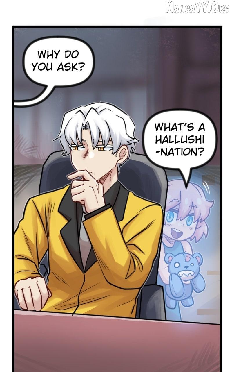 Clinic of Horrors Chapter 230 page 30 - 