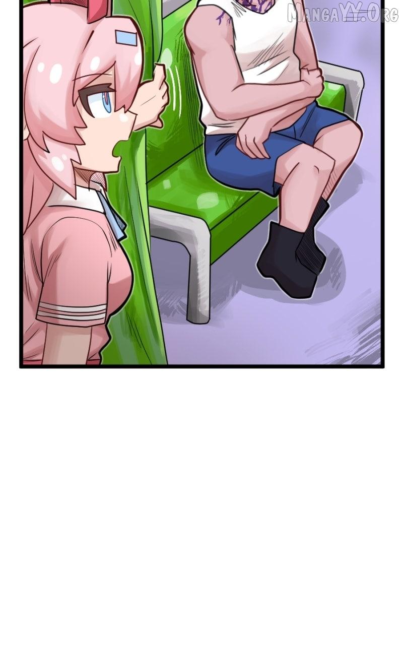 Clinic of Horrors Chapter 230 page 4 - 