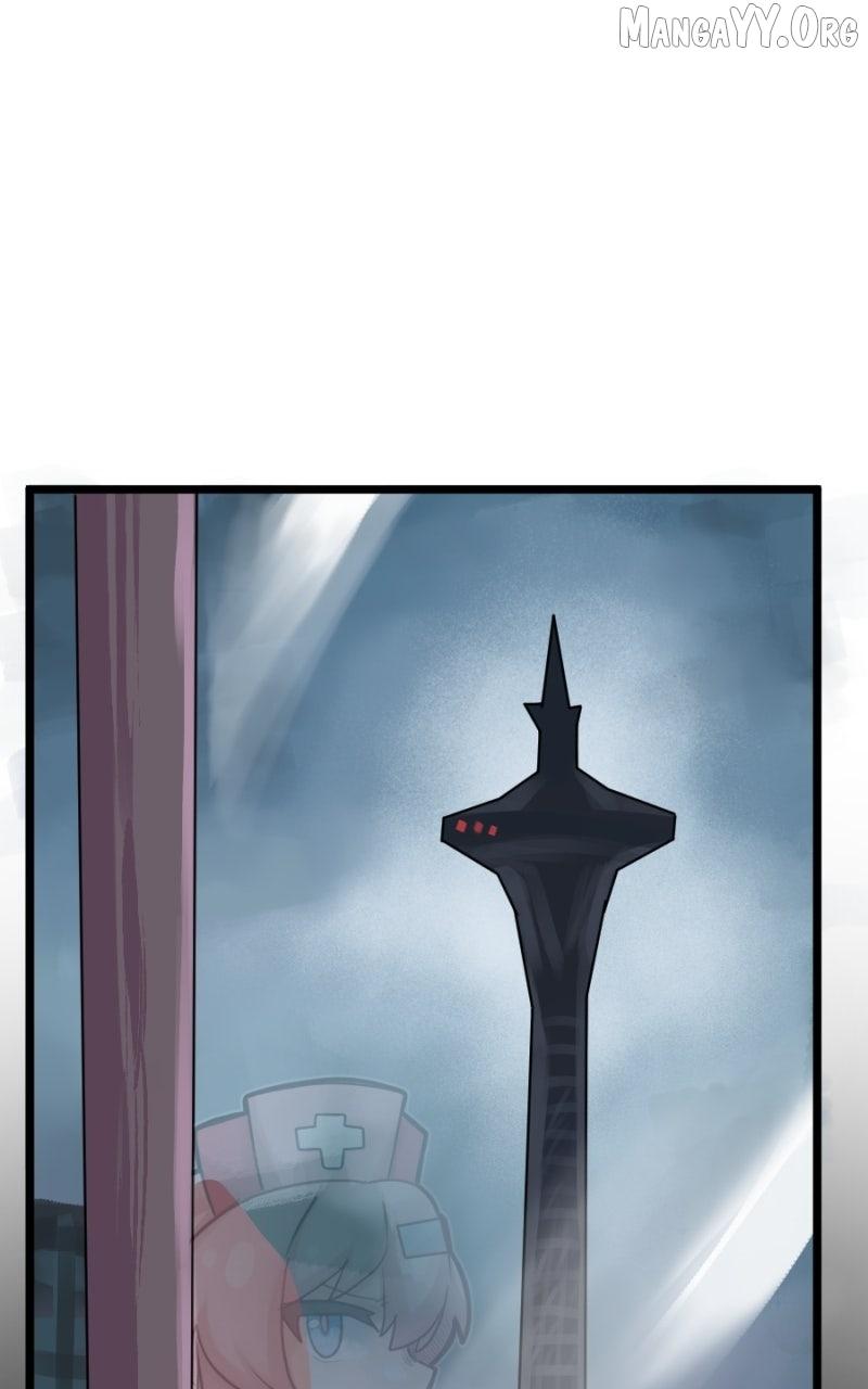 Clinic of Horrors Chapter 230 page 6 - 