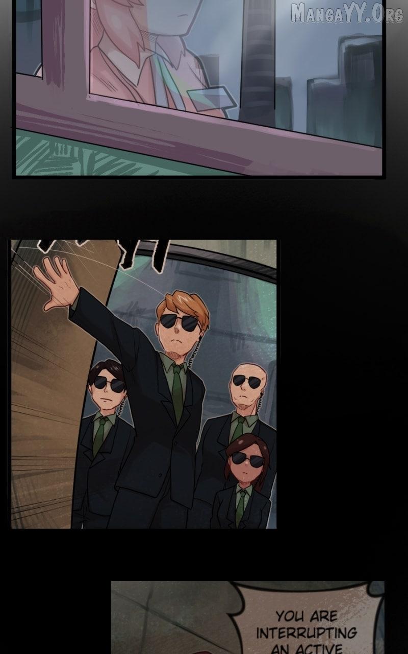 Clinic of Horrors Chapter 230 page 7 - 