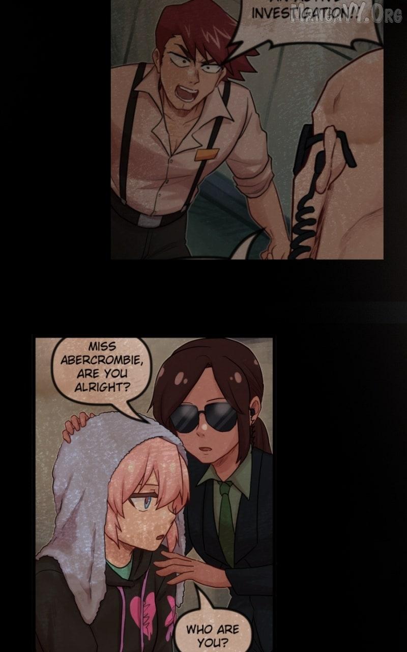 Clinic of Horrors Chapter 230 page 8 - 