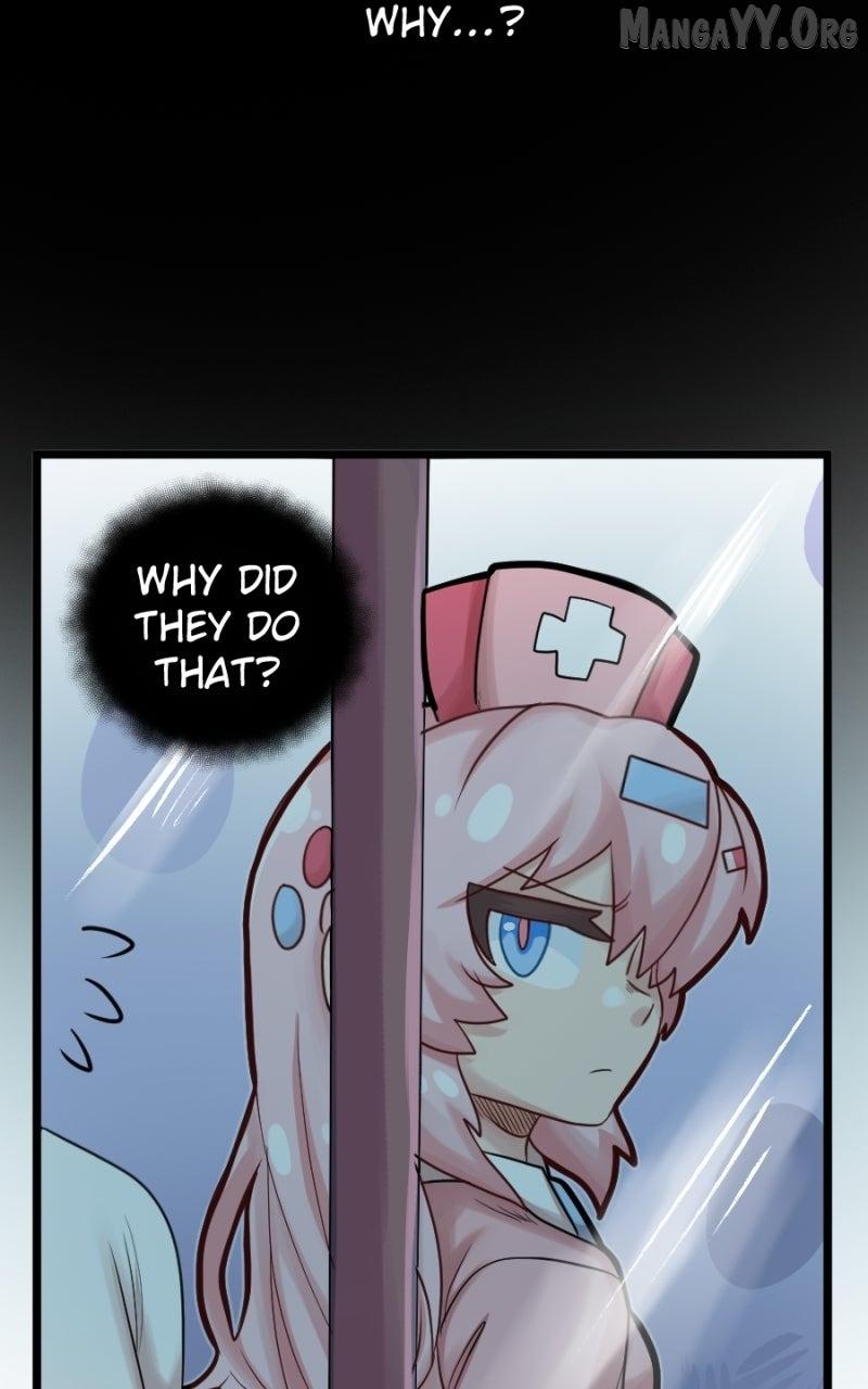Clinic of Horrors Chapter 230 page 10 - 