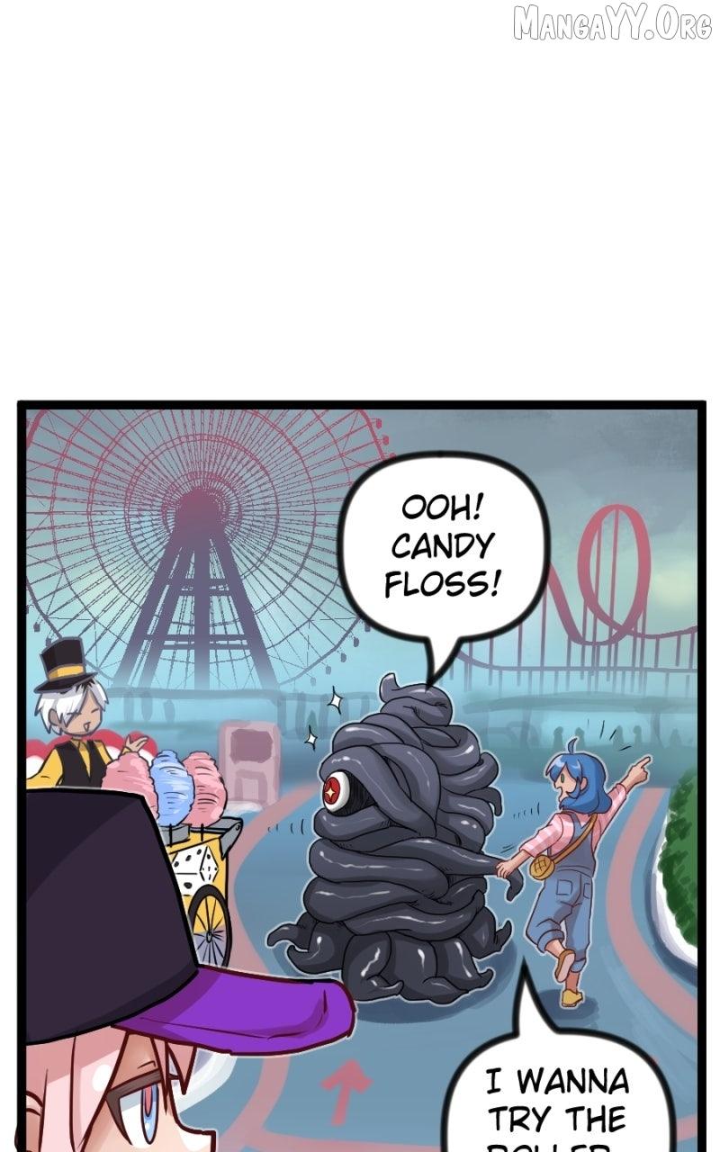 Clinic of Horrors Chapter 231 page 12 - 