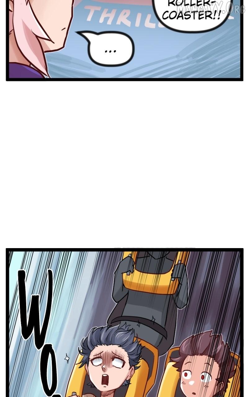 Clinic of Horrors Chapter 231 page 13 - 