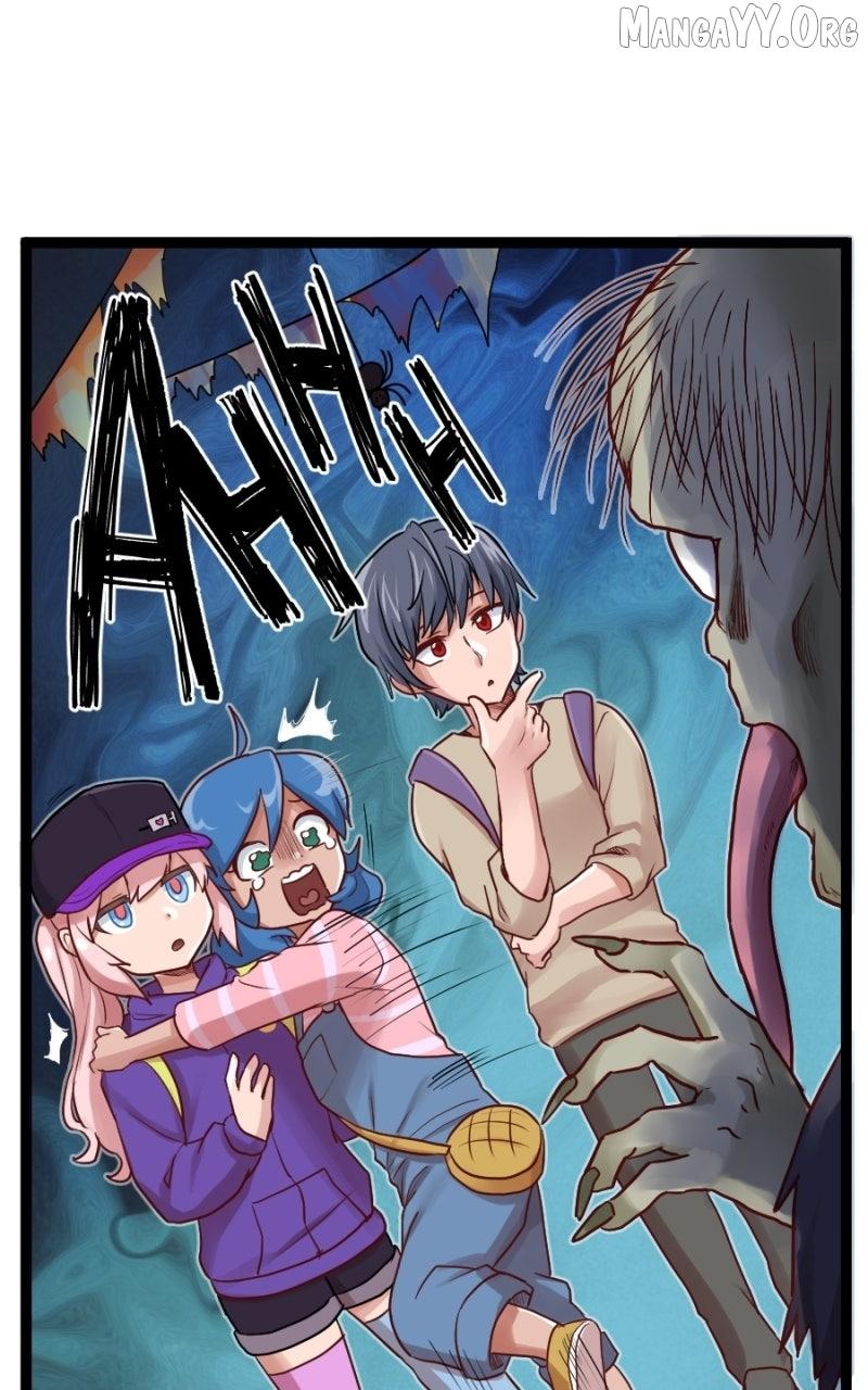Clinic of Horrors Chapter 231 page 15 - 