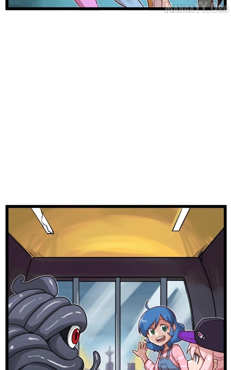 Clinic of Horrors Chapter 231 page 16 - 
