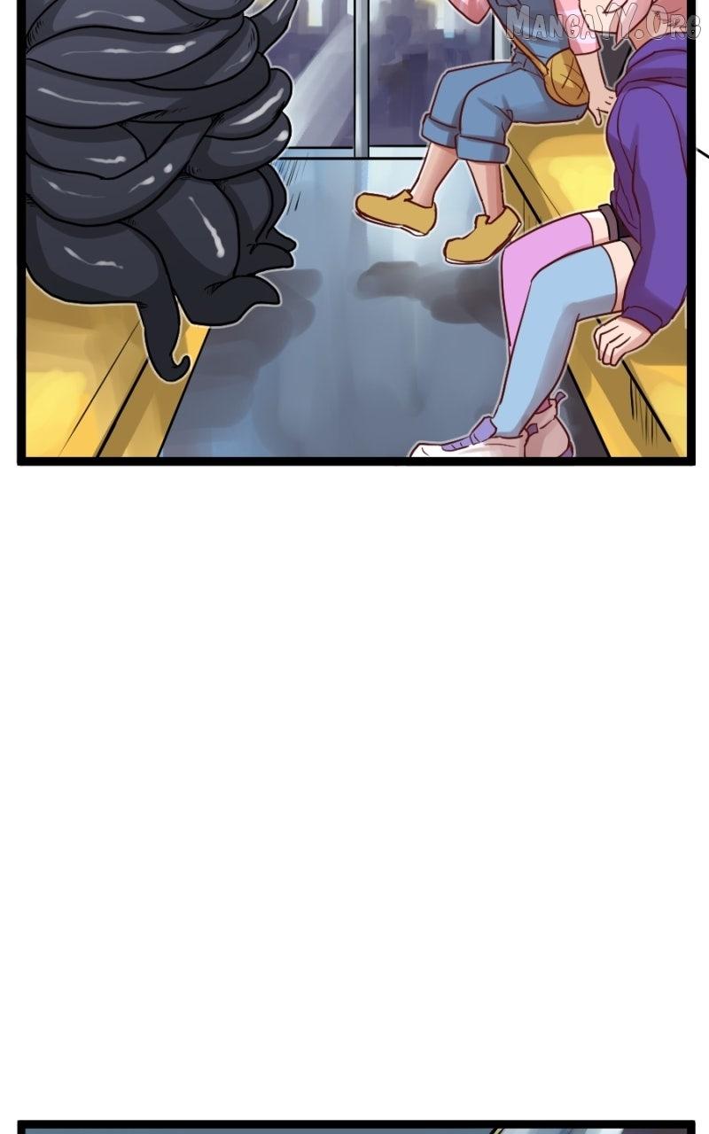 Clinic of Horrors Chapter 231 page 17 - 