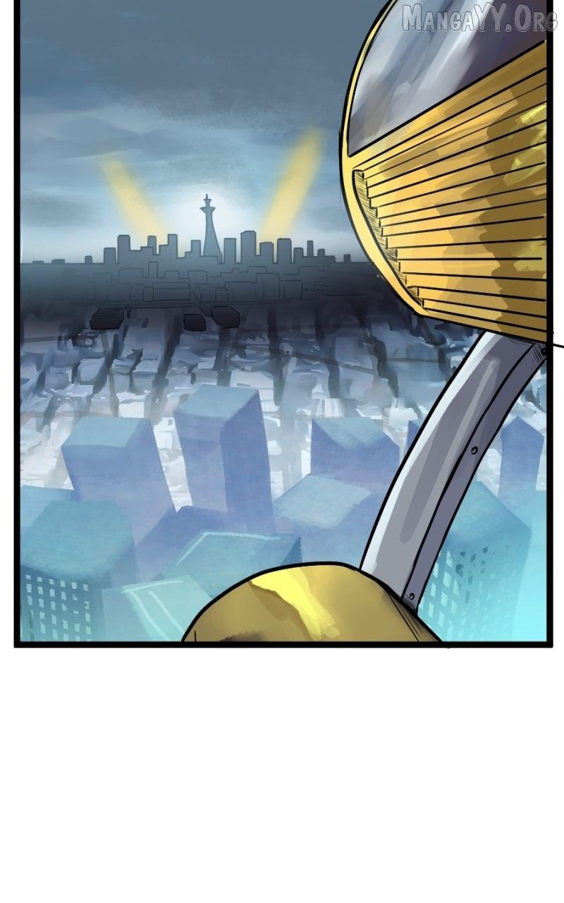 Clinic of Horrors Chapter 231 page 18 - 